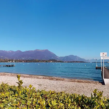 Maria Elena By Bookinggardalake * Manerba del Garda